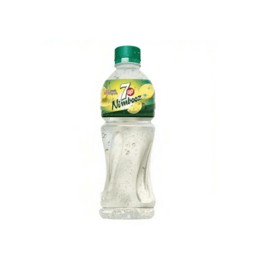 7UP Nimbooz Lemon Juice 345ml (Box of 24)