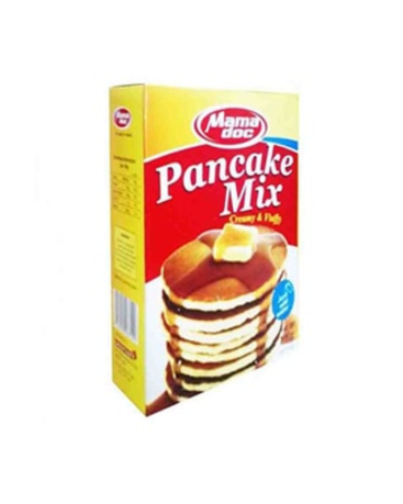 Mamadoc Pancake Mix 500g (Box of 12)