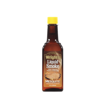 Wright's Mesquite Liquid Smoke 103ml (3.5oz) (Box of 12)