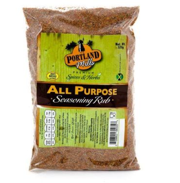 Portland Mills Beef Seasoning 250g (Box of 15)
