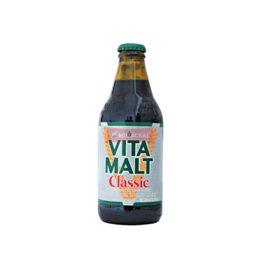 Vitamalt Classic 330ml (Pack of 24) (6 x 4 Case)