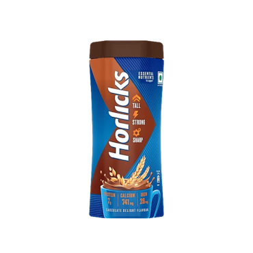 Horlicks Chocolate Jar 500g (Box of 24)