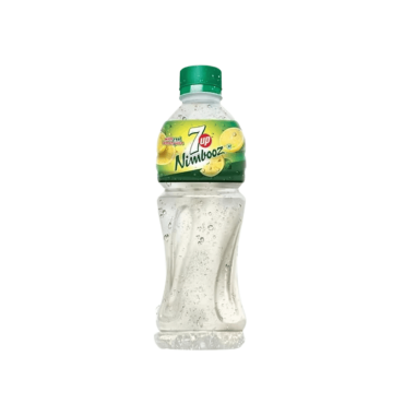 7UP Nimbooz Nimbu Pani 350ml (Box of 30)