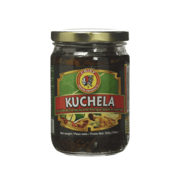 Chief Kuchela 355g (Box of 12)
