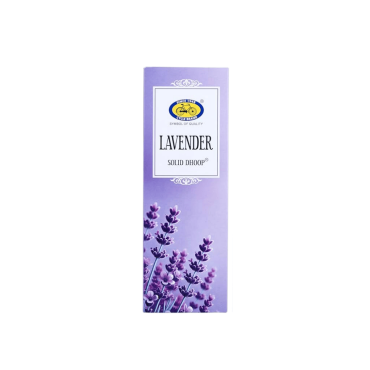 Cycle Lavender Agarbatti 35g (Box of 12)