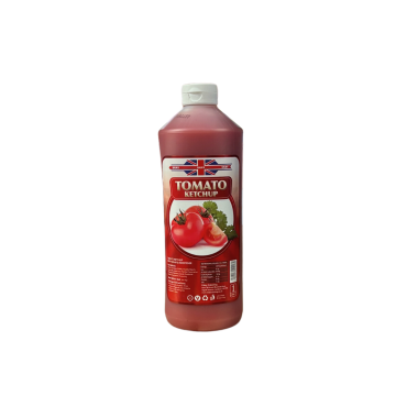 UKAY Tomato Sauce 1Ltr (Pack of 6)