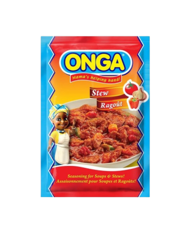 Onga Stew 8g (Box of 240)