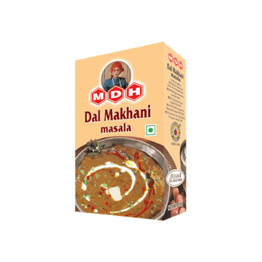 MDH Dal Makhani Masala 100g (Box of 10)