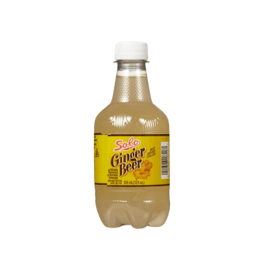 Solo Ginger Ale 355ml (Pack of 24)