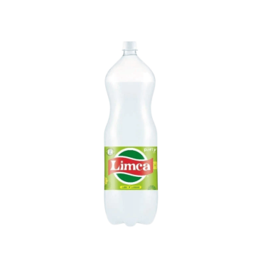Limca Pet Bottle 1000ml (Box of 15)