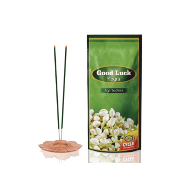 Cycle Mogra Agarbatti 35g (Box of 12)