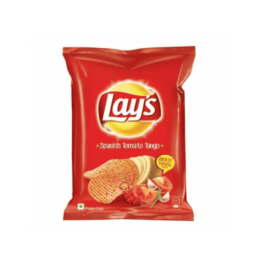 Lays Spanish Tomato 48g (Box of 135)