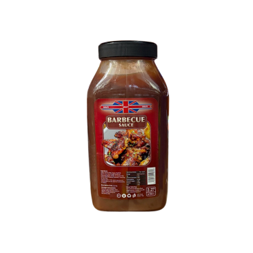 UKAY Barbeque Seasoning 2.27Ltr (Pack of 2)