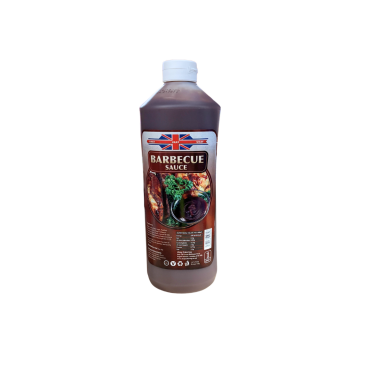 UKAY Barbeque Seasoning 1Ltr (Pack of 6)