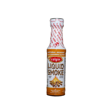 Colgin Habanero Liquid Smoke Sauce 118ml (4oz) (Box of 12)