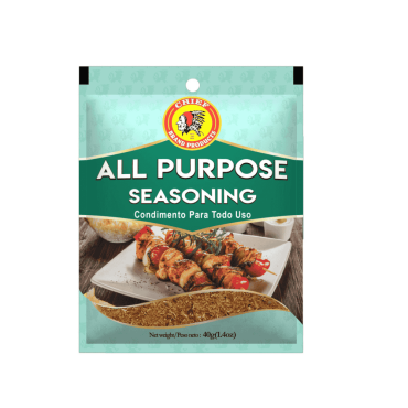 Chief All Purpose Seasoning 40g (Pack of 20)