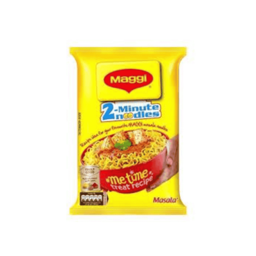 Maggi Masala Instant Noodles 52g (Box of 108)