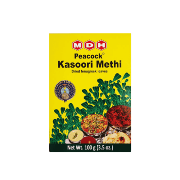 MDH Kasoori Methi 100g (Box of 10)