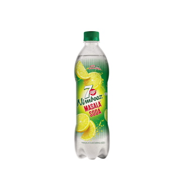 7UP Nimbooz Masala Soda 250ml (Box of 30)