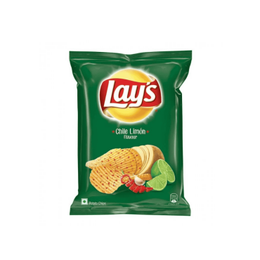 Lays Chilli Lemon 48g (Box of 135)