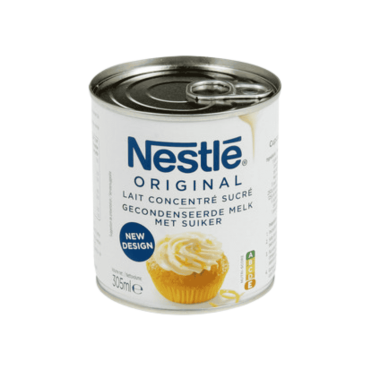 Nestle Condensed Milk 305ml (Box of 12)
