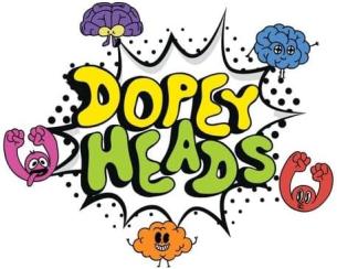 Dopey Heads